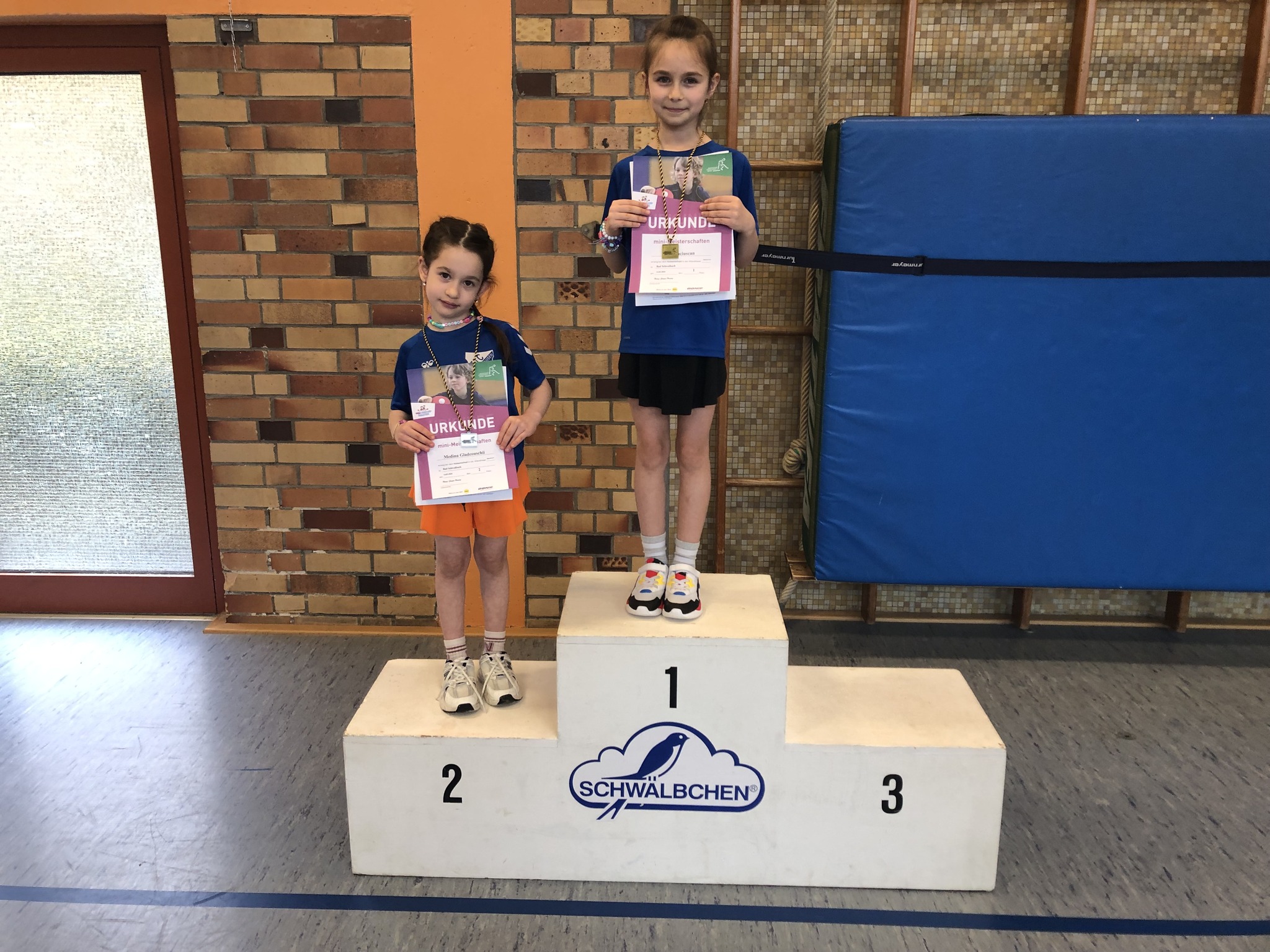 Kreismini SWA 1 2026